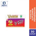 Viostin 30Kaplet Suplemen